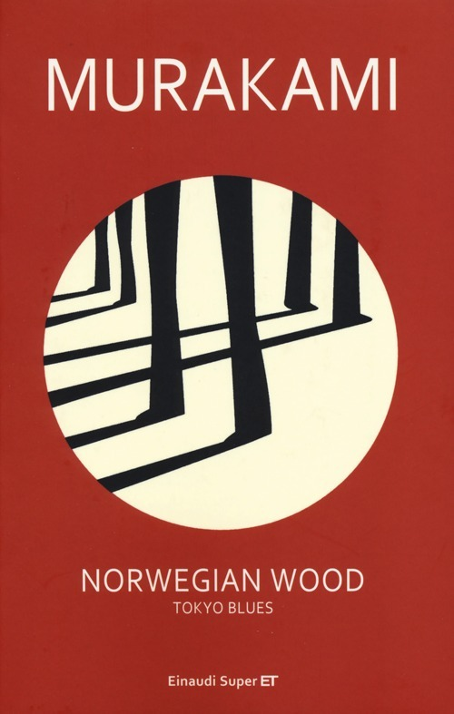Norwegian wood. Tokyo blues - Haruki Murakami - Einaudi