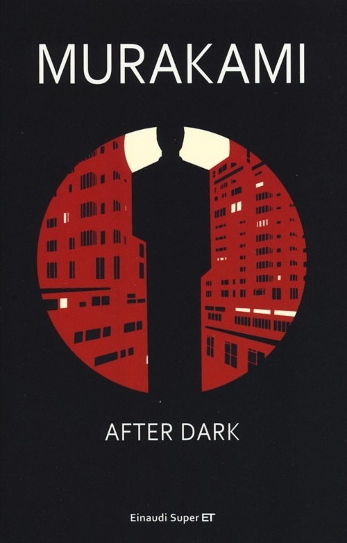 After dark - Haruki Murakami - Einaudi