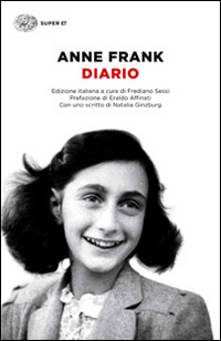 Diario - Anne Frank - Einaudi