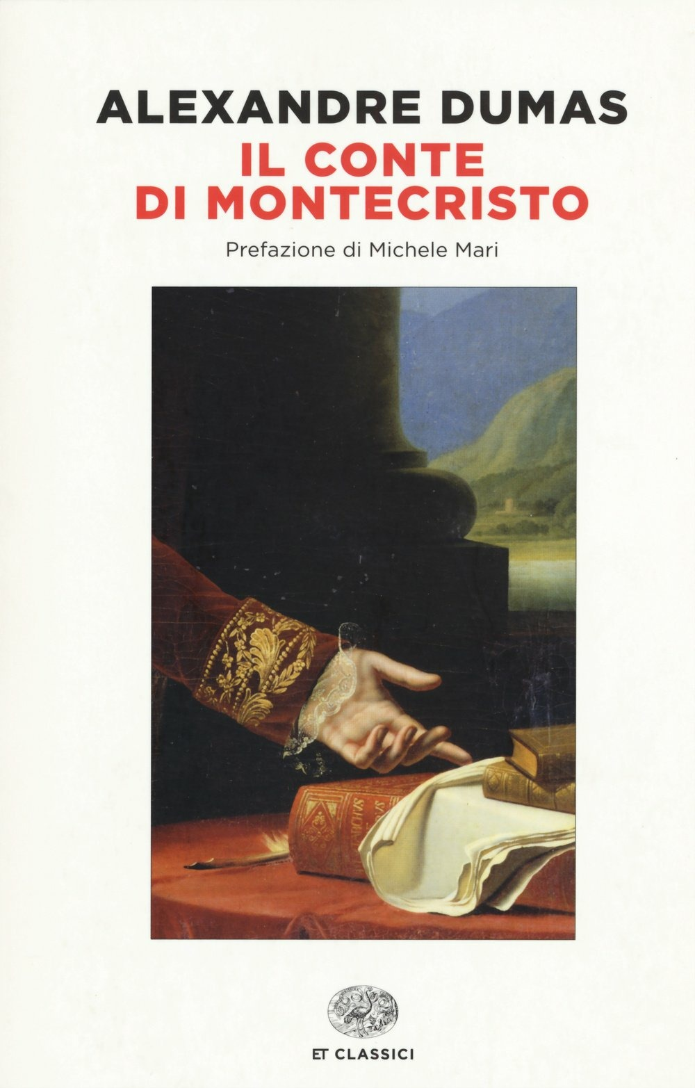 Il conte di Montecristo - Alexandre Dumas - Einaudi