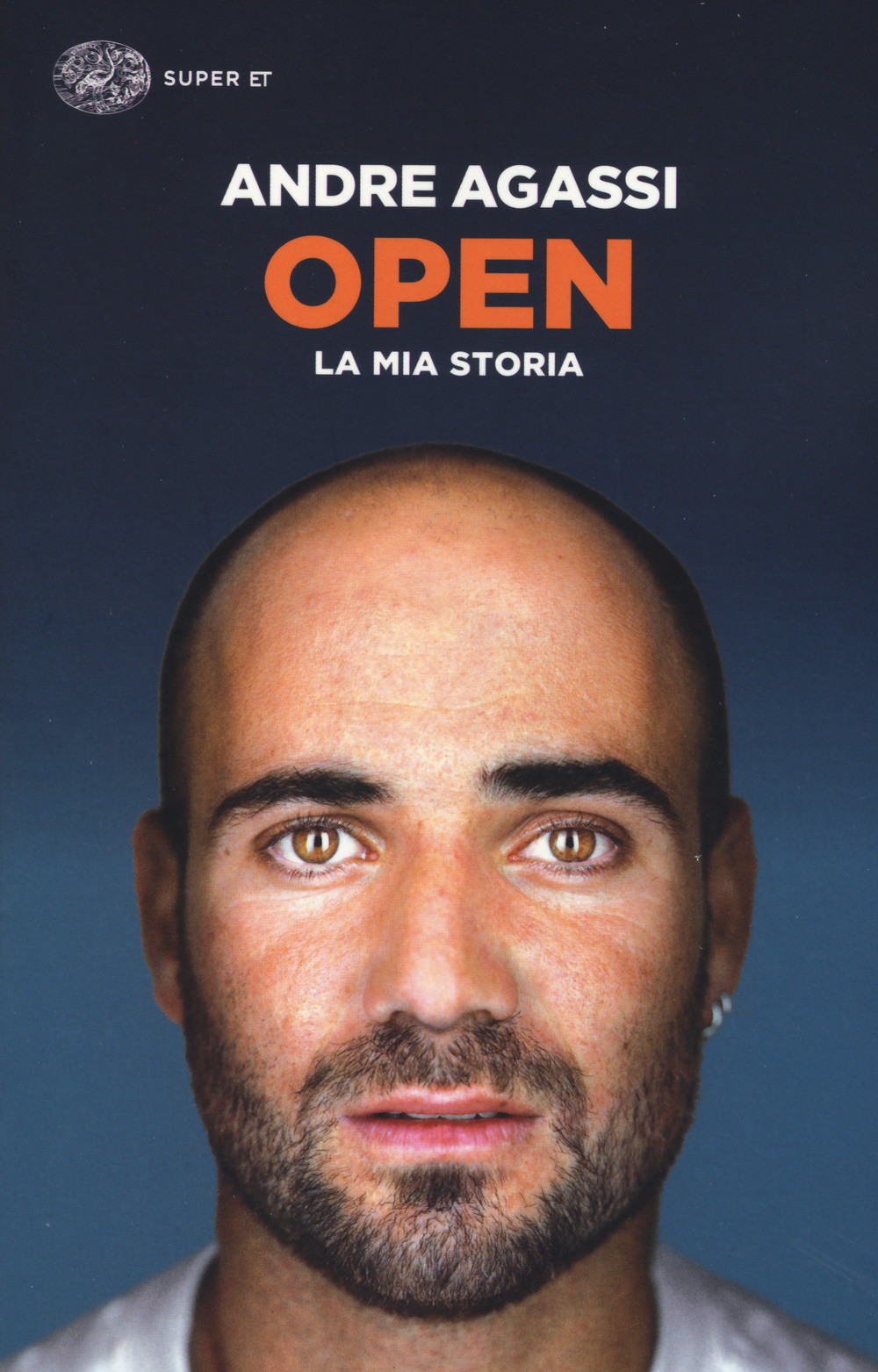 Open. La mia storia - Andre Agassi - Einaudi