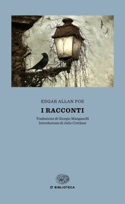 I racconti - Edgar Allan Poe - Einaudi