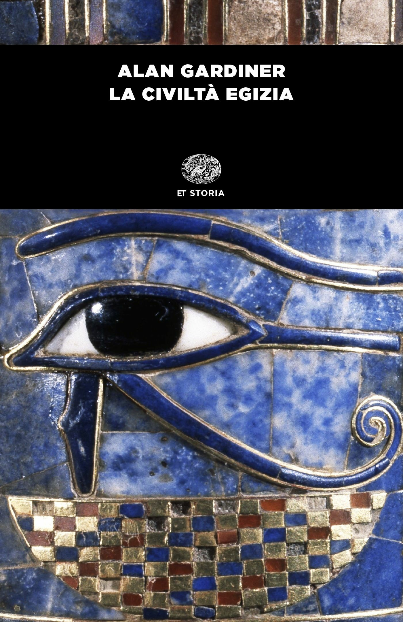 La civiltà egizia - Alan Gardiner - Einaudi