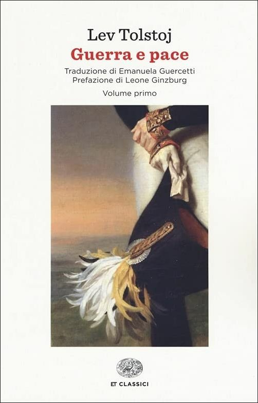 Guerra e pace [Due volumi indivisibili] - Lev Tolstoj - Einaudi