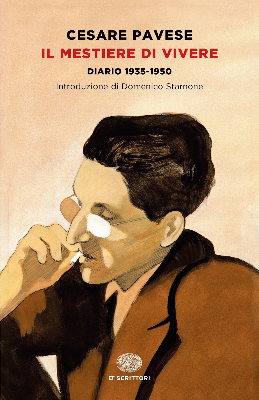 Il mestiere di vivere. Diario (1935-1950) - Cesare Pavese - Einaudi
