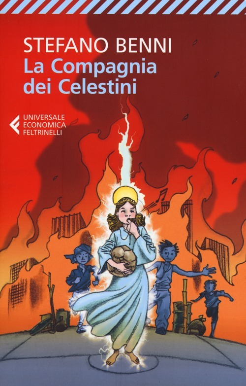 La compagnia dei Celestini - Stefano Benni - Feltrinelli