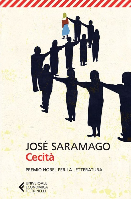 Cecità - José Saramago - Feltrinelli