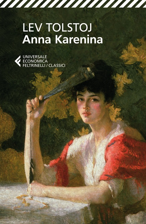 Anna Karenina - Lev Tolstoj - Feltrinelli