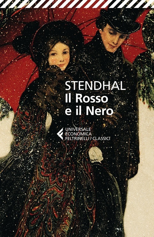 Il Rosso e il Nero - Stendhal - Feltrinelli