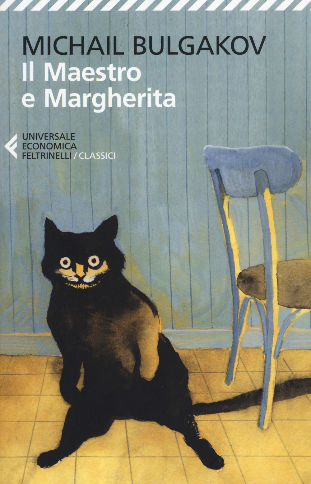 Il Maestro e Margherita - Bulgakov - Feltrinelli