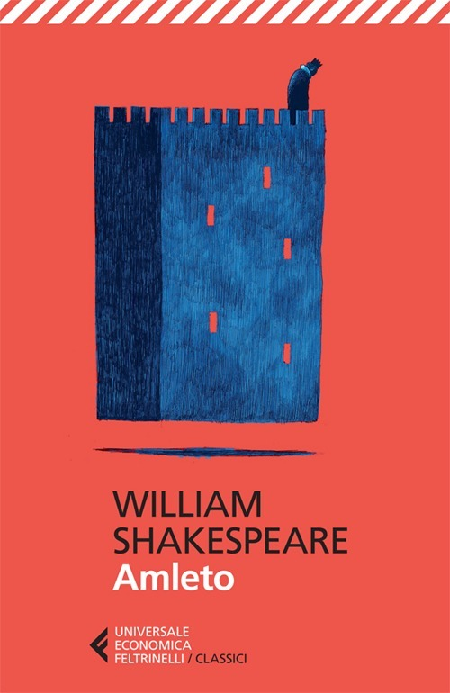 Amleto - William Shakespeare - Feltrinelli