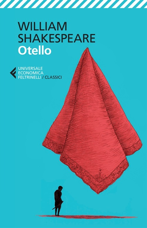 Otello - William Shakespeare - Feltrinelli