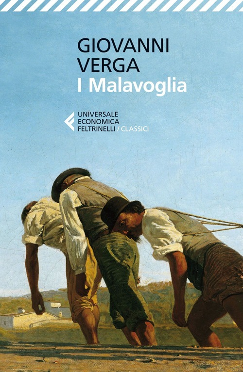 I Malavoglia - Giovanni Verga - Feltrinelli