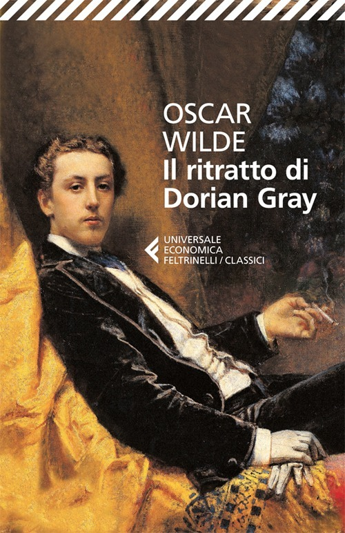 Il ritratto di Dorian Gray - Oscar Wilde - Feltrinelli