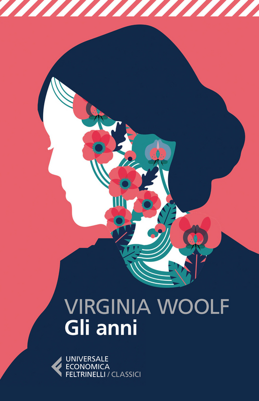Gli anni - Woolf - Feltrinelli