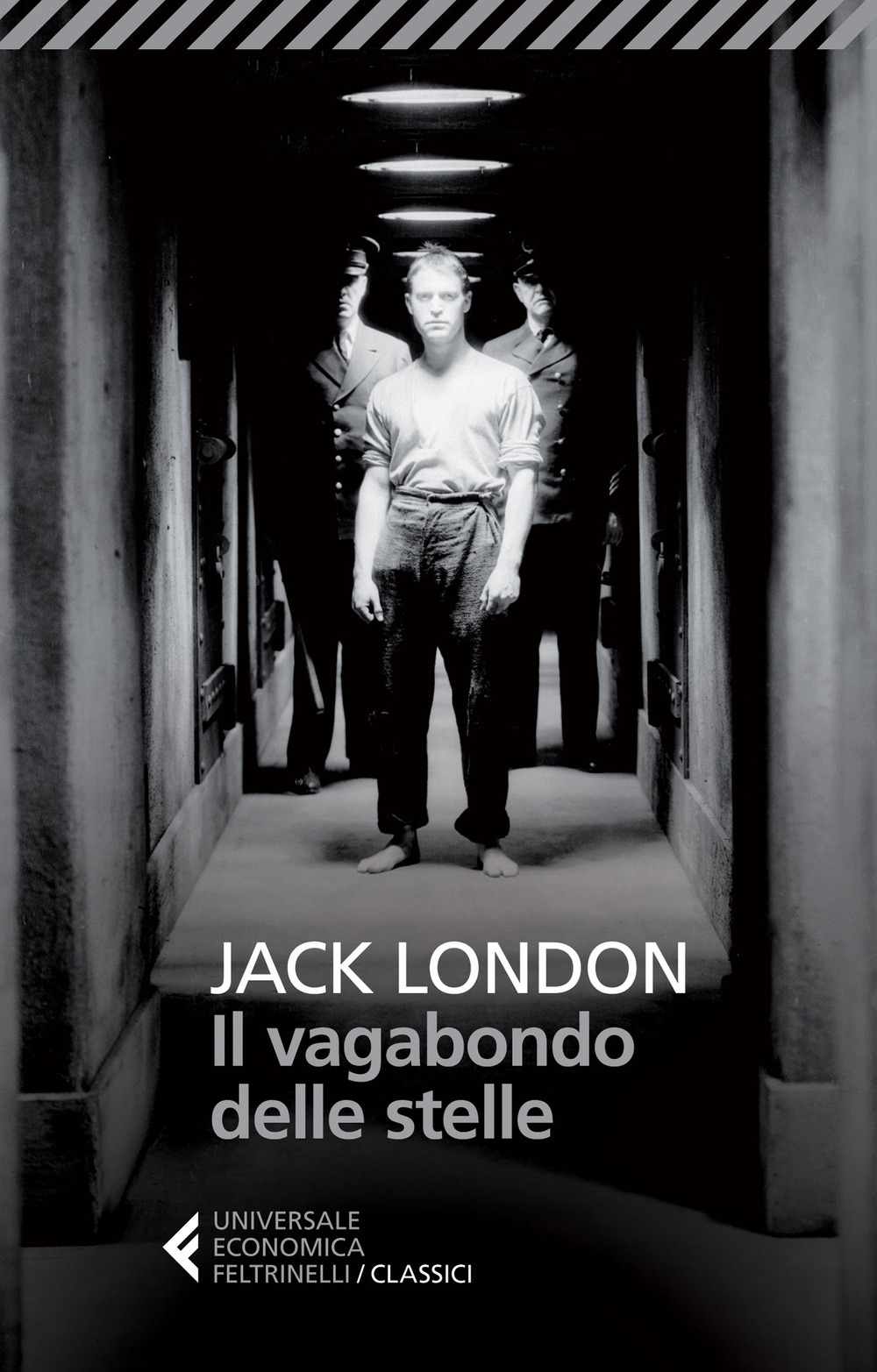 Il vagabondo delle stelle - Jack London - Feltrinelli