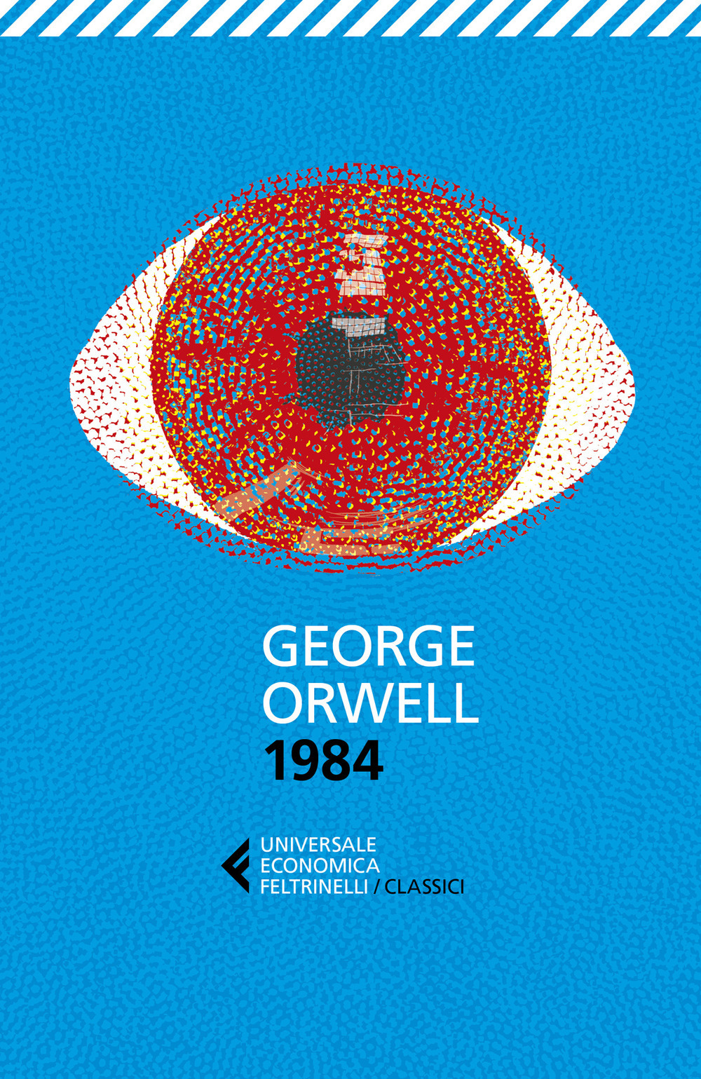 1984 - George Orwell - Feltrinelli