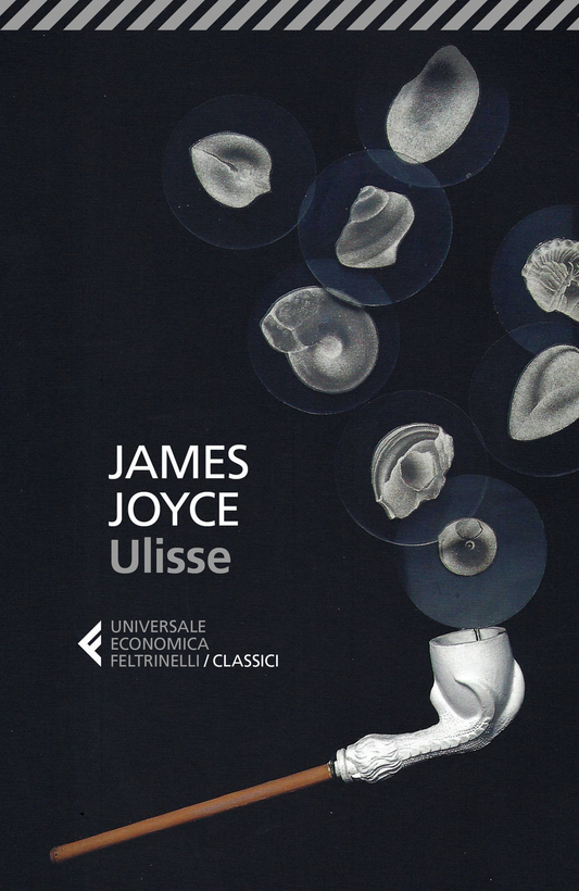 Ulisse - James Joyce - Feltrinelli