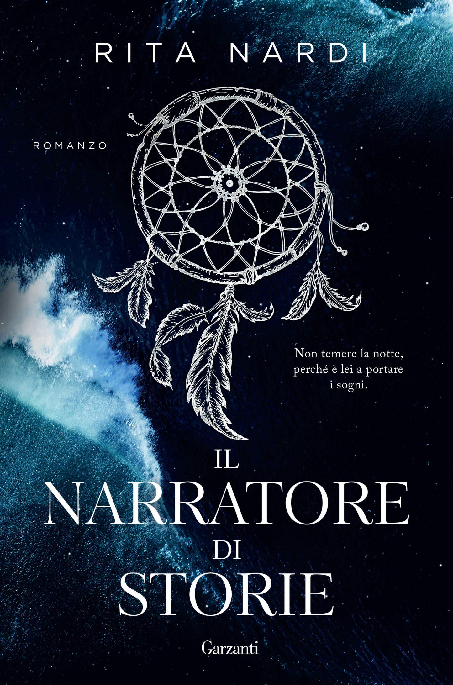 Il narratore di storie - Rita Nardi - Garzanti