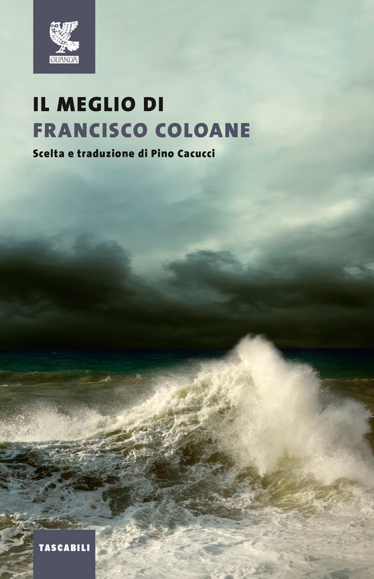 Il meglio di Francisco Coloane - Francisco Coloane - Guanda