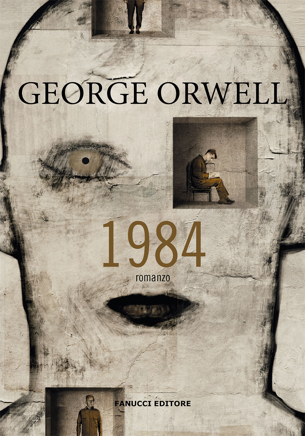 1984 - George Orwell - Fanucci