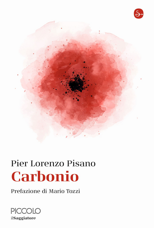 Carbonio - Pier Lorenzo Pisano - Il Saggiatore