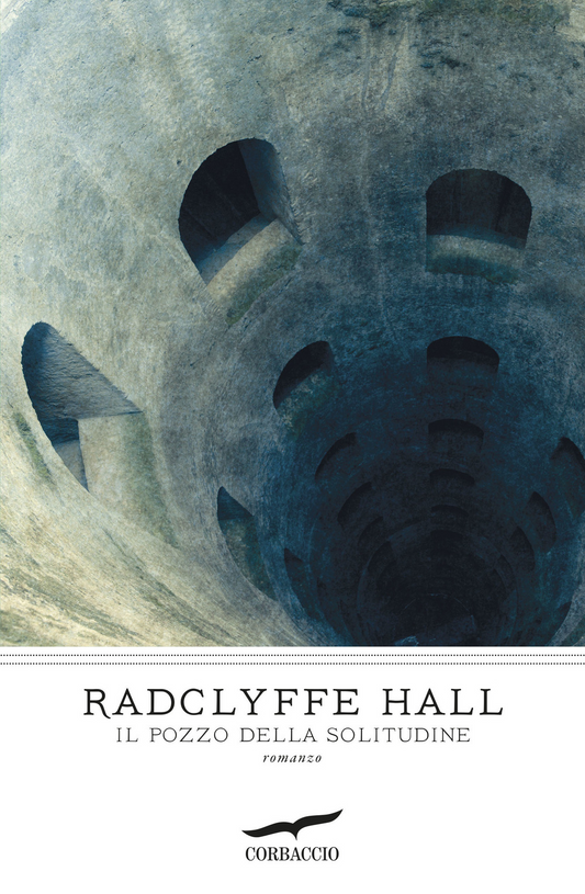 Il pozzo della solitudine - Radclyffe Hall - Corbaccio