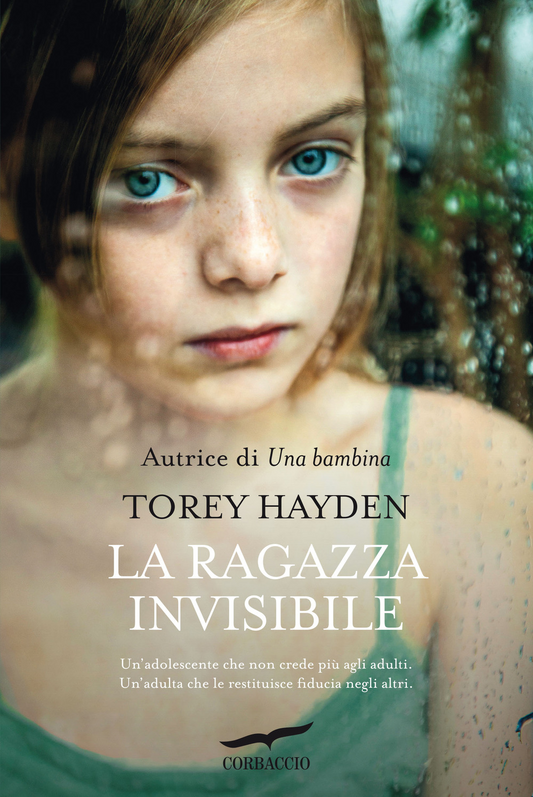 La ragazza invisibile - Torey L. Hayden - Corbaccio