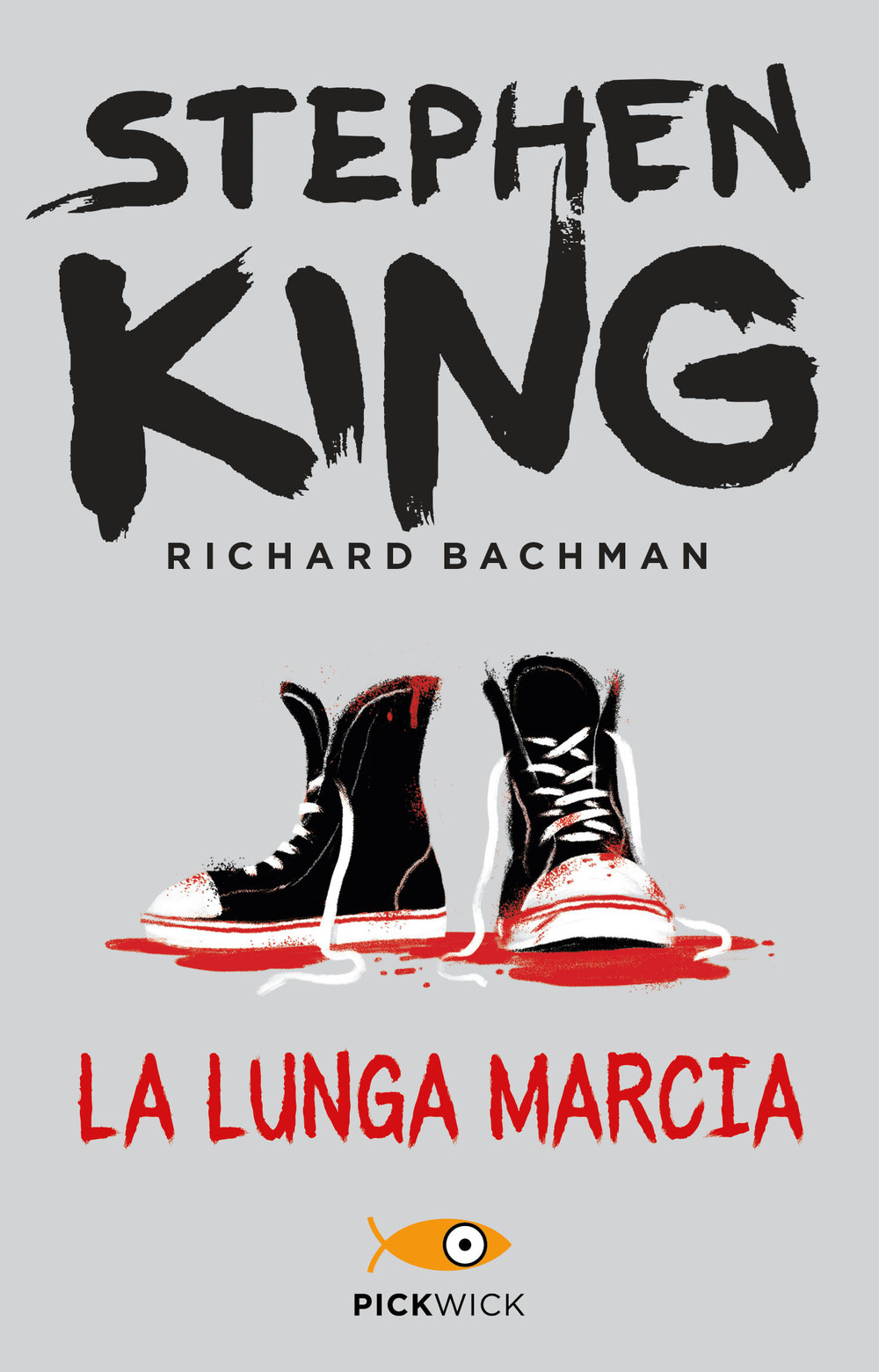 La lunga marcia - Stephen King - Sperling & Kupfer