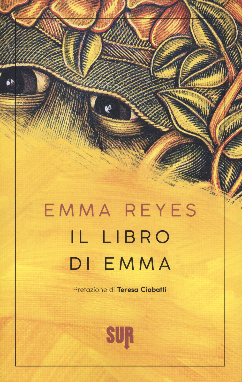 Il libro di Emma - Emma Reyes - Sur