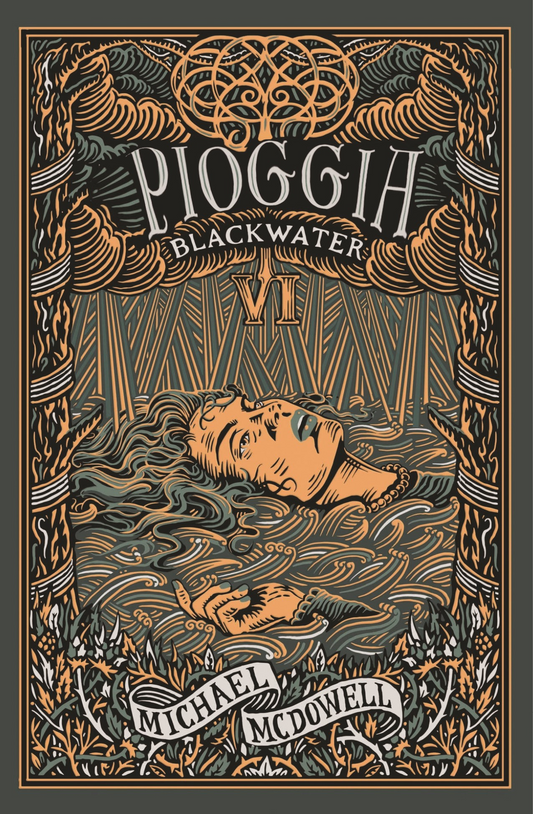 PIOGGIA Blackwater VI - Michael McDowell - BEAT