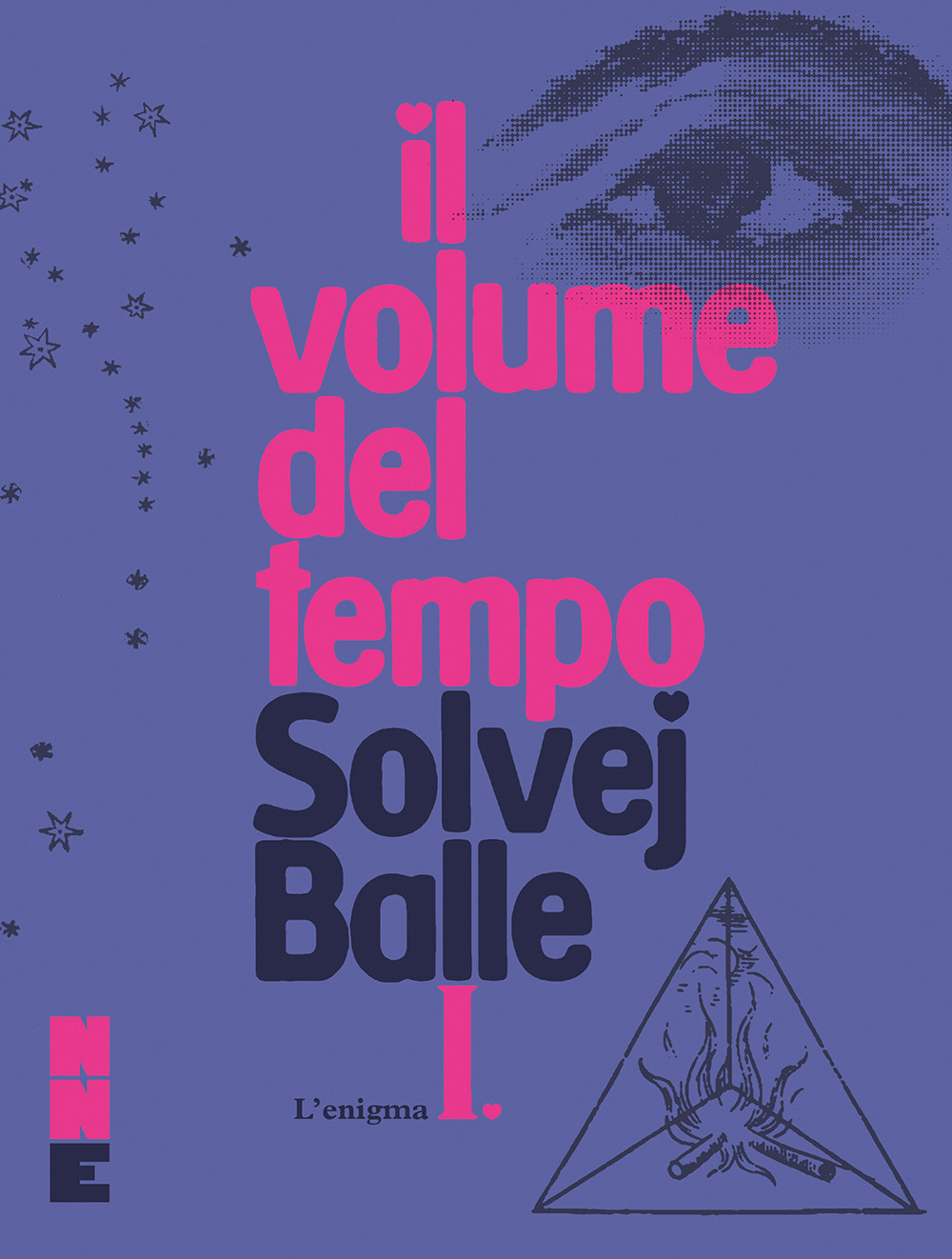 Il volume del tempo. L' enigma (Vol. 1) - Solvej Balle - NN Editore