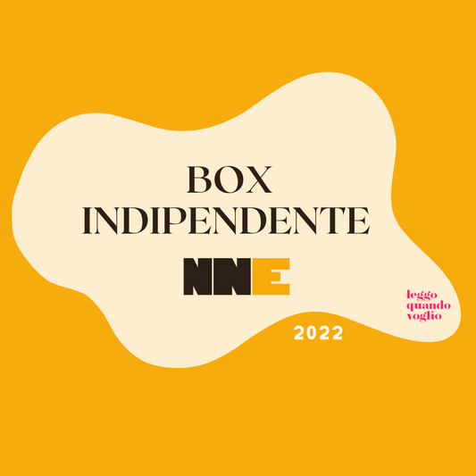 Box Indipendente NNEditore 2022