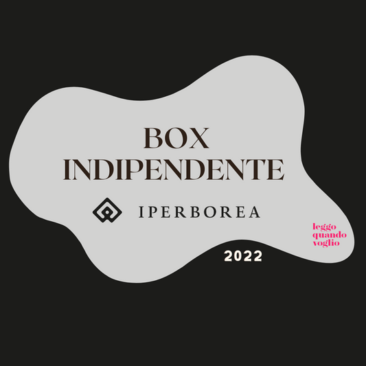 Box Indipendente Iperborea 2022