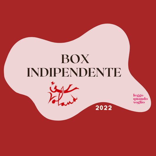 Box Indipendente Voland 2022