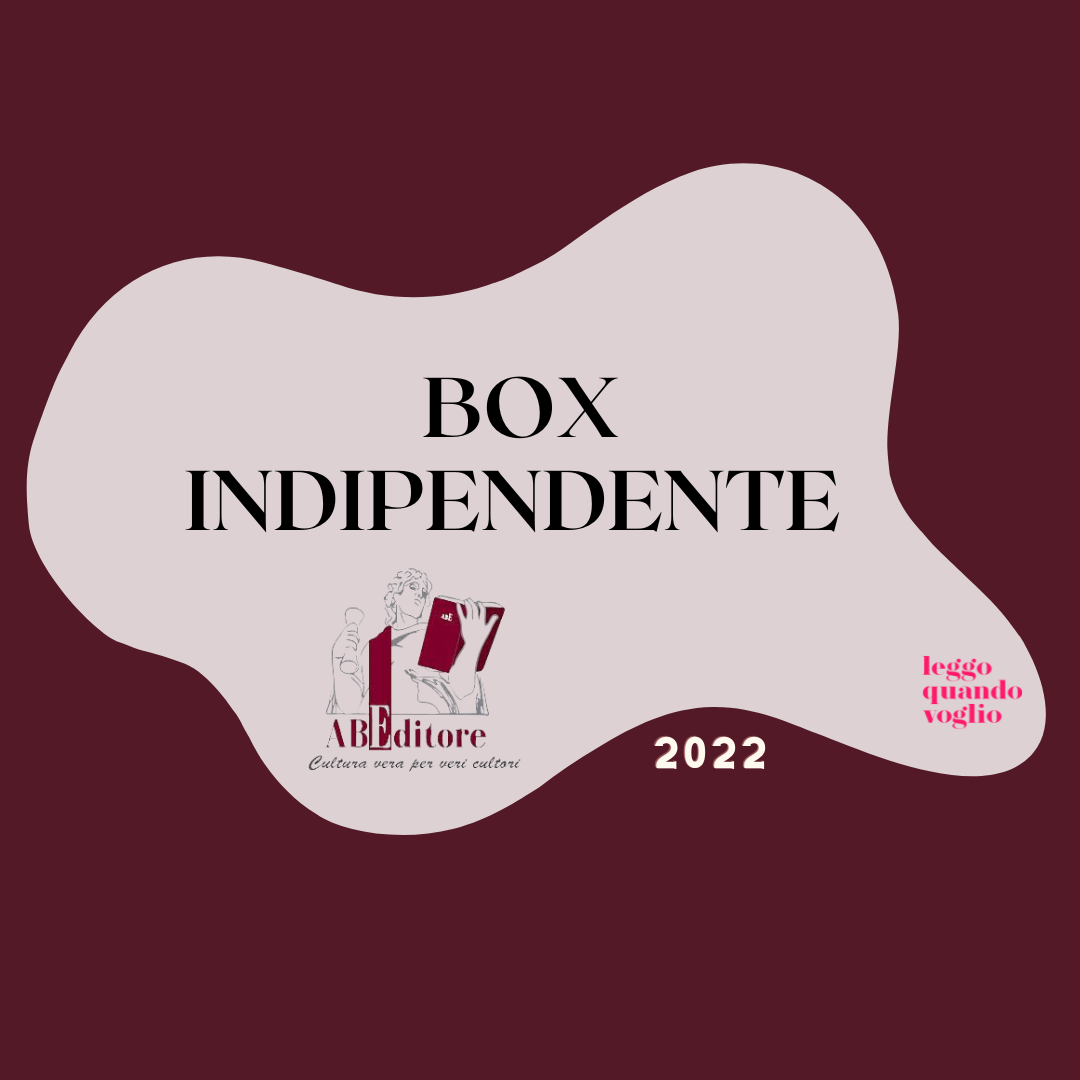 Box Indipendente ABEditore 2022