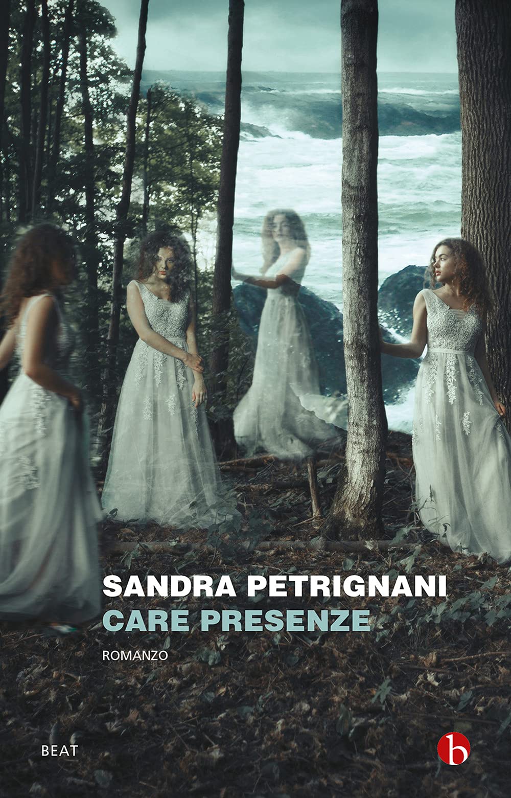 Care presenze - Sandra Petrignani - BEAT