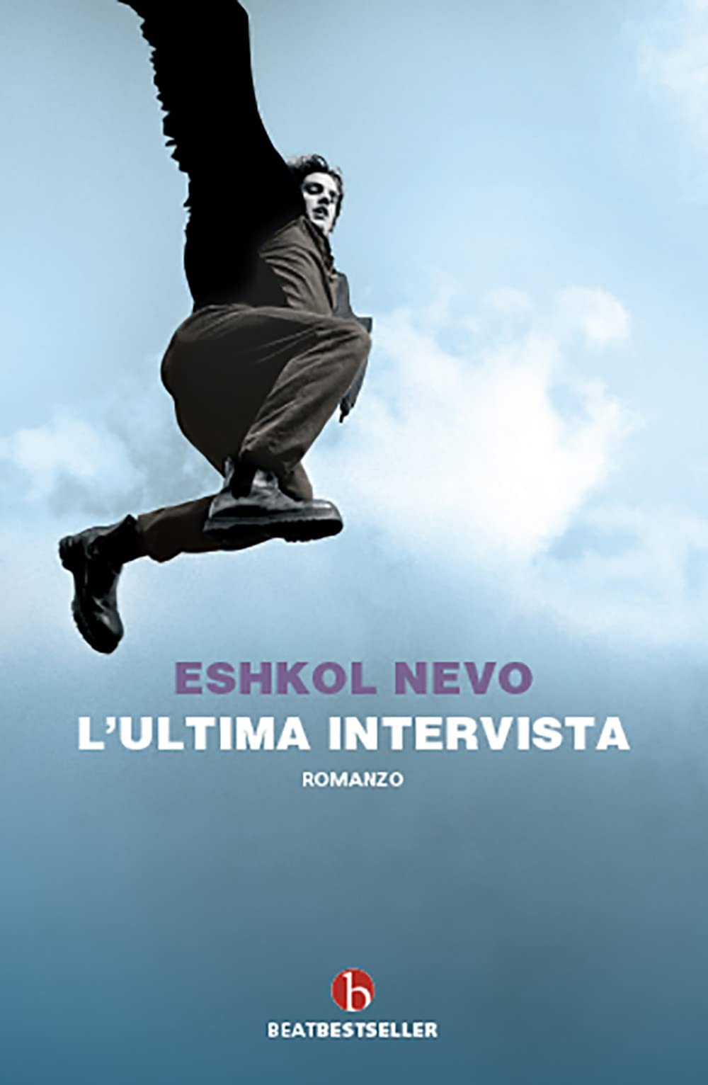 L'ultima intervista - Eshkol Nevo - BEAT